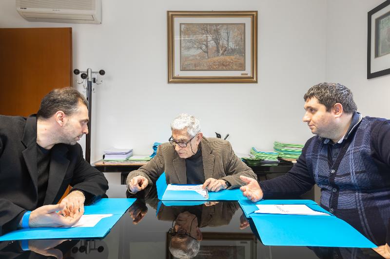 Images Studio Balduzzi Commercialisti - Bologna