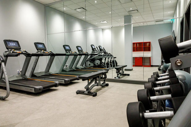 Images Hotel Indigo St. Louis - Downtown by IHG