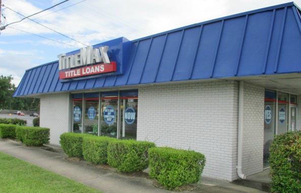 TitleMax Title Loans Photo