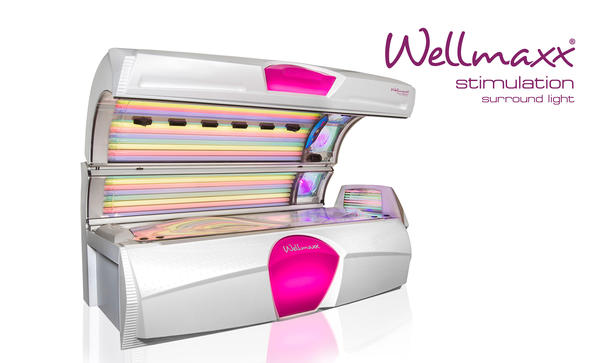 Bilder SUNPOINT Solarium & WELLMAXX Bodyforming Mannheim
