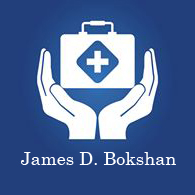 James D. Bokshan