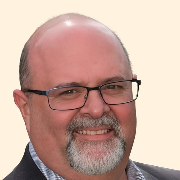 Images Brian Murray, Counselor