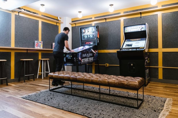 Images WeWork 450 Lexington Ave