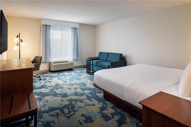 Images Hampton Inn & Suites Knoxville-Turkey Creek/Farragut