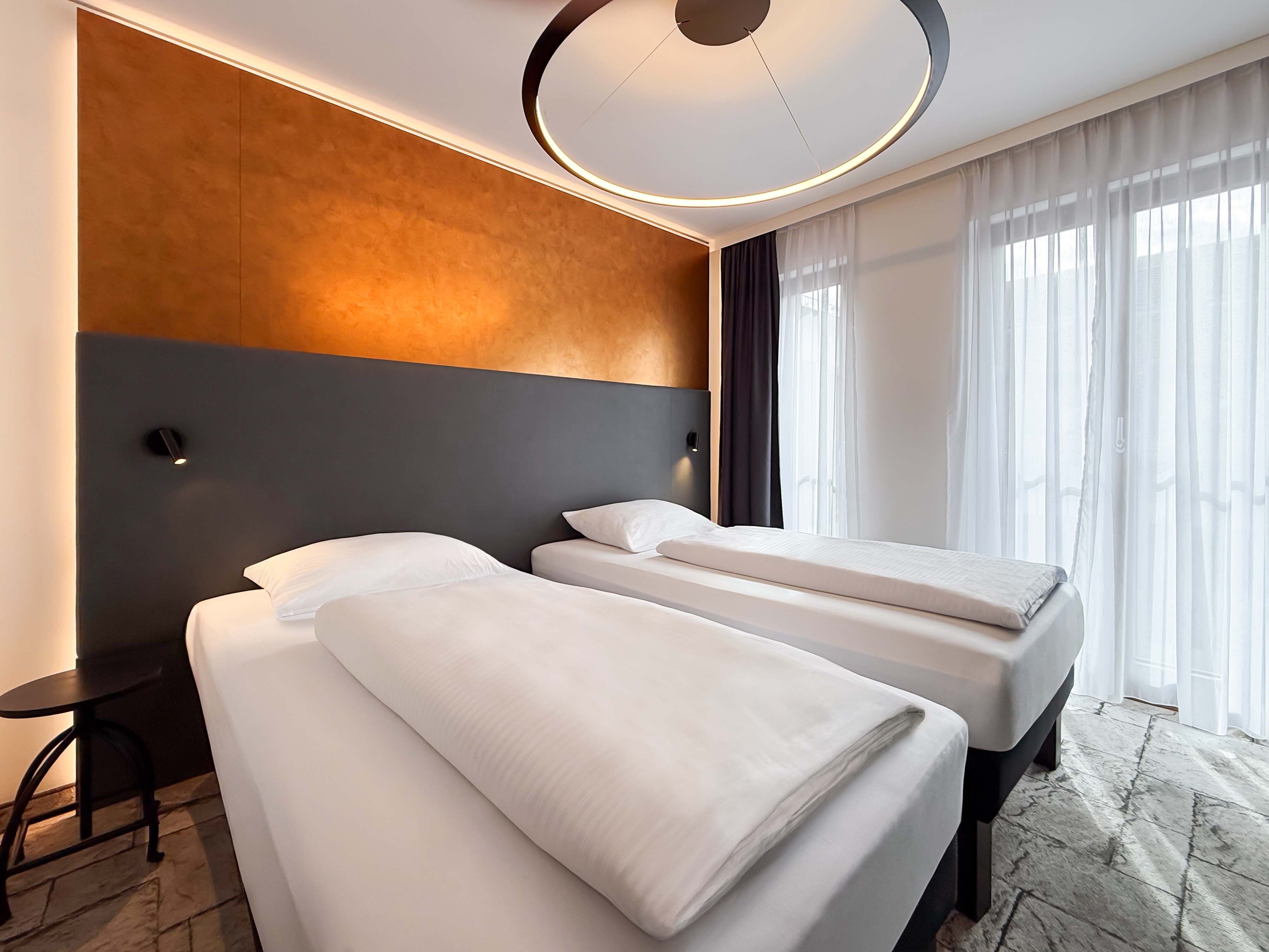 B&B HOTEL Bamberg-Altstadt, Lange Str. 29 in Bamberg