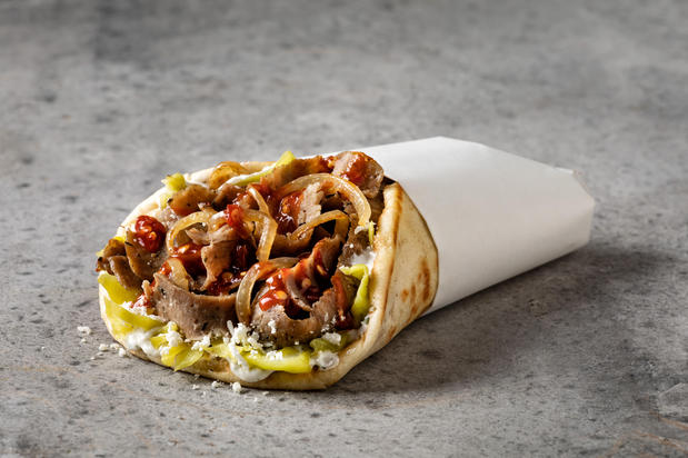 Images Gyro Shack