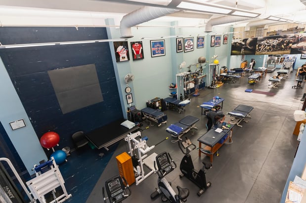 Images MOTION Sports Medicine - Midtown East