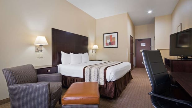 Images Best Western Oasis Inn