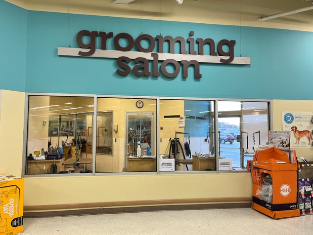 Images Petco Grooming