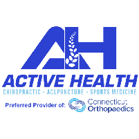 Active Health Logo