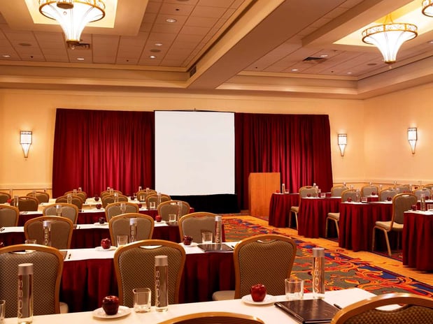 Images DoubleTree by Hilton Hotel South Bend
