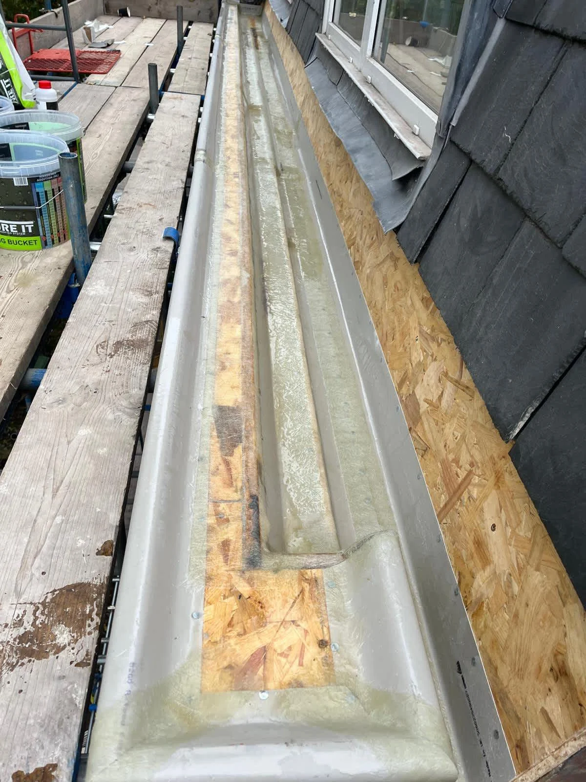 Images Stars Roofing Ltd