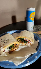 Hollywood Bar & Grill Image