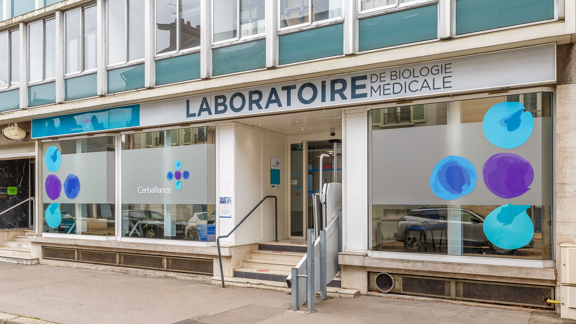 Miniature de la galerie