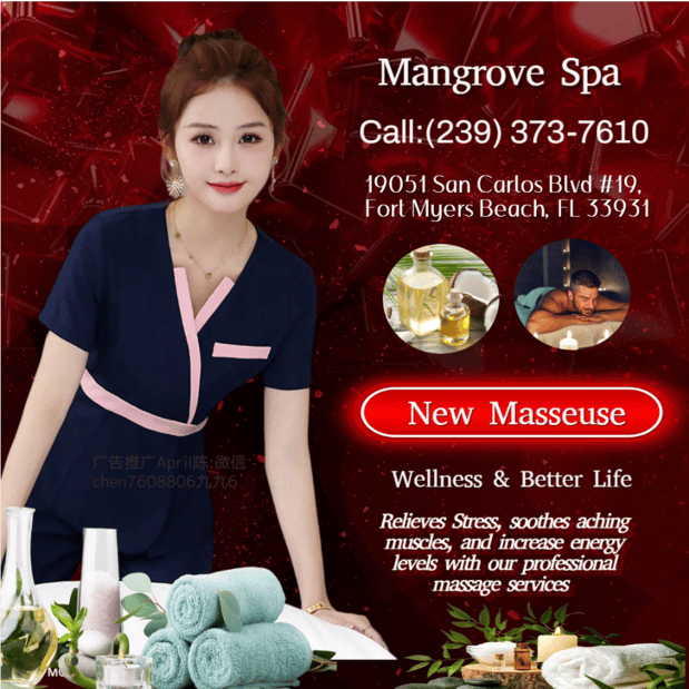 Images Mangrove Spa