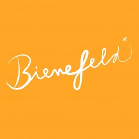 Restaurant & Hotel Bienefeld Logo