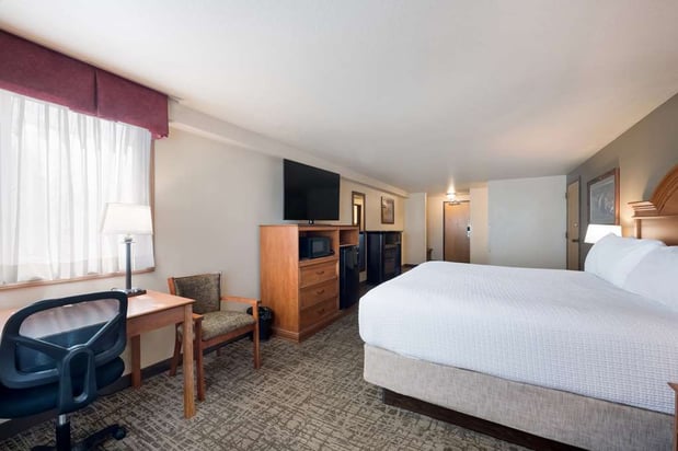 Images Best Western Bidarka Inn