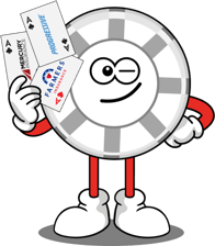 Images White Chip Insurance - Clearwater