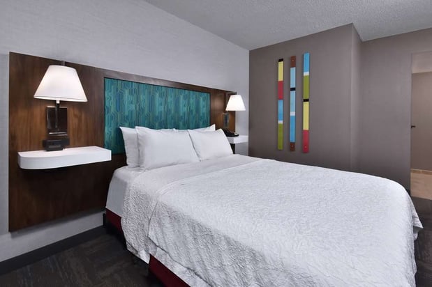 Images Hampton Inn Princeton