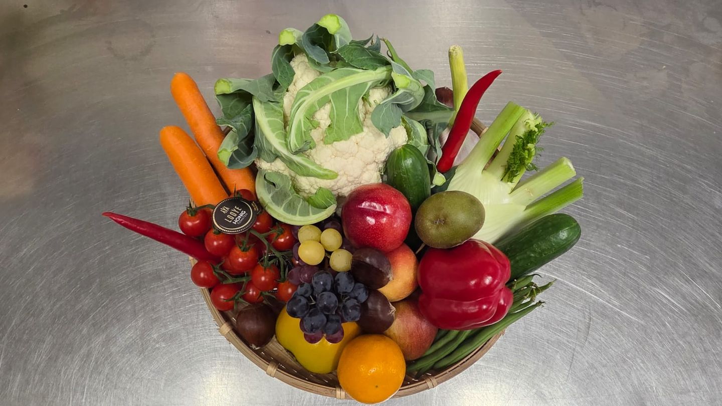 Bilder Früchte Stephan Tornes