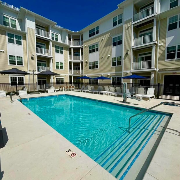 Images Tellus Bloom Apartments