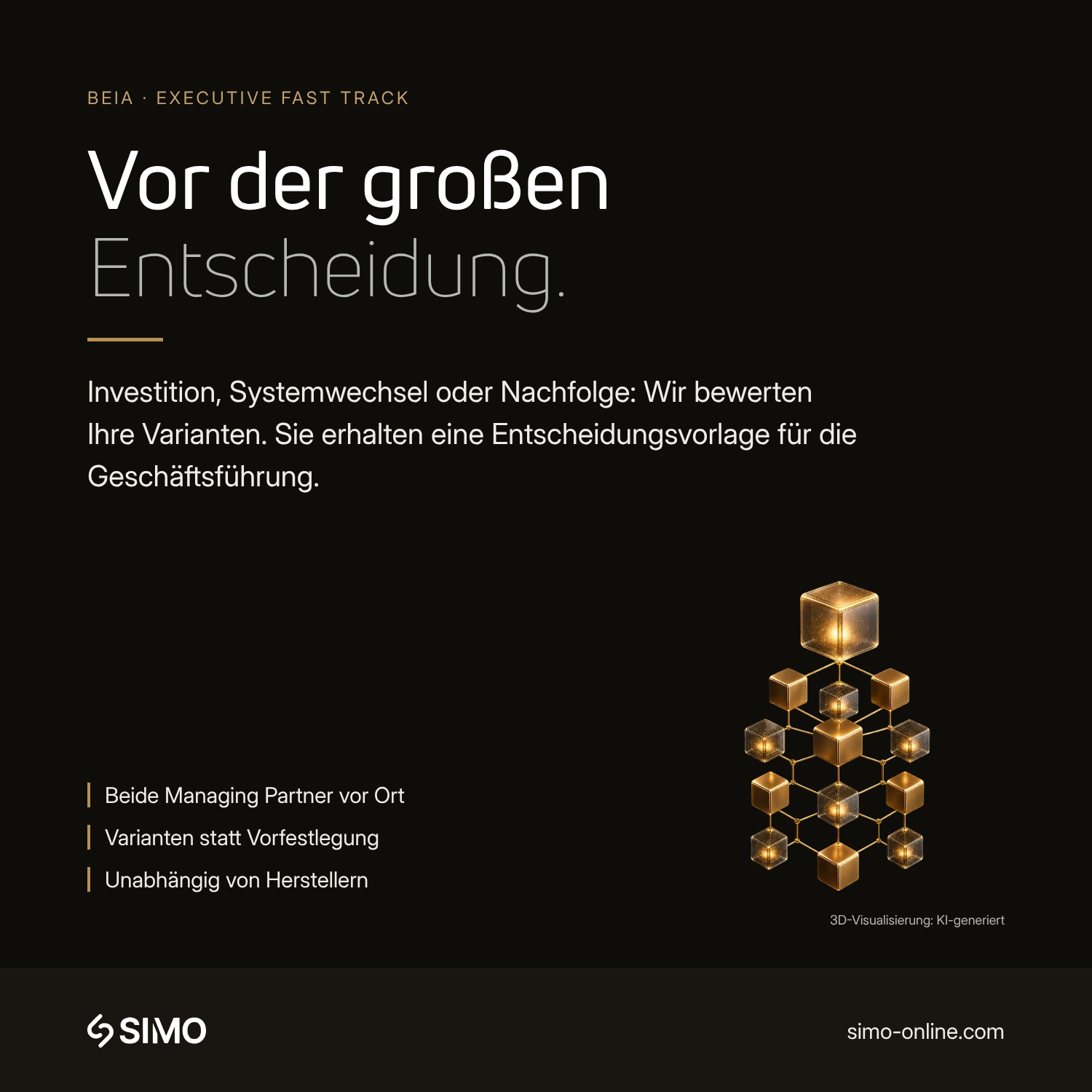 SIMO GmbH, Würzburger Straße 152 in Aschaffenburg