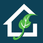 Leaf Home Stair Lift Logo