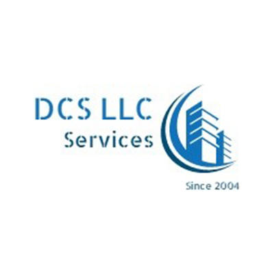 DCS LLC Logo