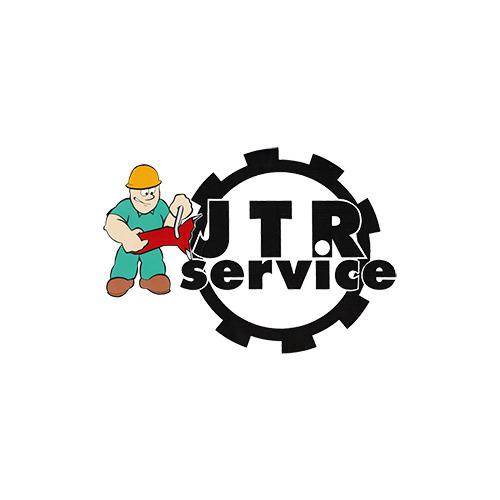 JTR Service- Betonghåltagning logo
