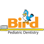 Bird Pediatric Dentistry Logo
