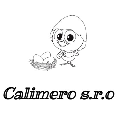 Calimero s.r.o. - veľkoobchod a maloobchod s potravinami