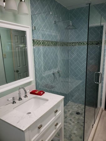 Images Completed Home Improvements SD