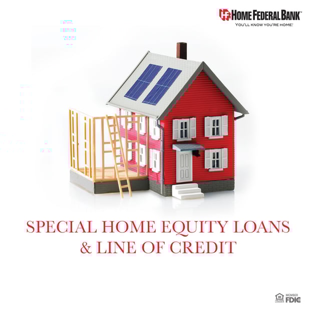 Images Home Federal Bank