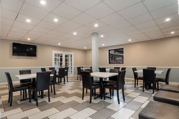 Images SureStay by Best Western Columbus Downtown