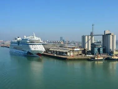 Images Connections of Cheam