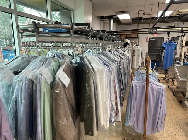 Images Neat Dry Clean