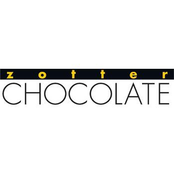 Zotter Chocolates USA Logo
