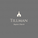 Tillman Baptist Church Logo