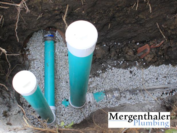 Images Mergenthaler Plumbing