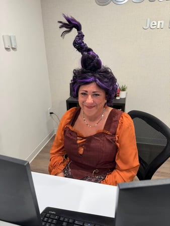 Images Jen Korus - State Farm Insurance Agent