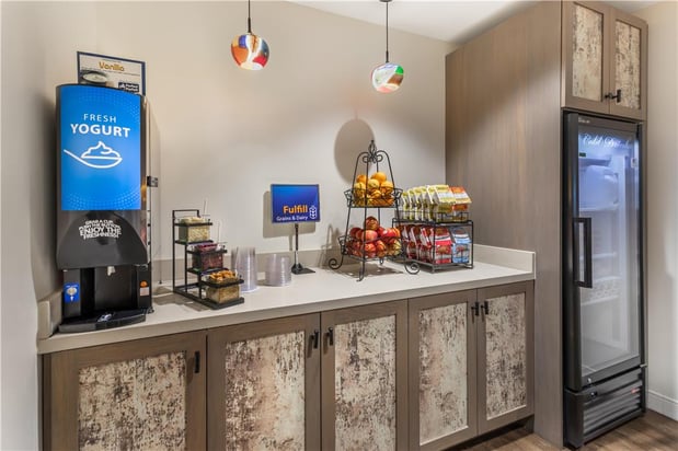 Images Best Western Rose Garden Inn