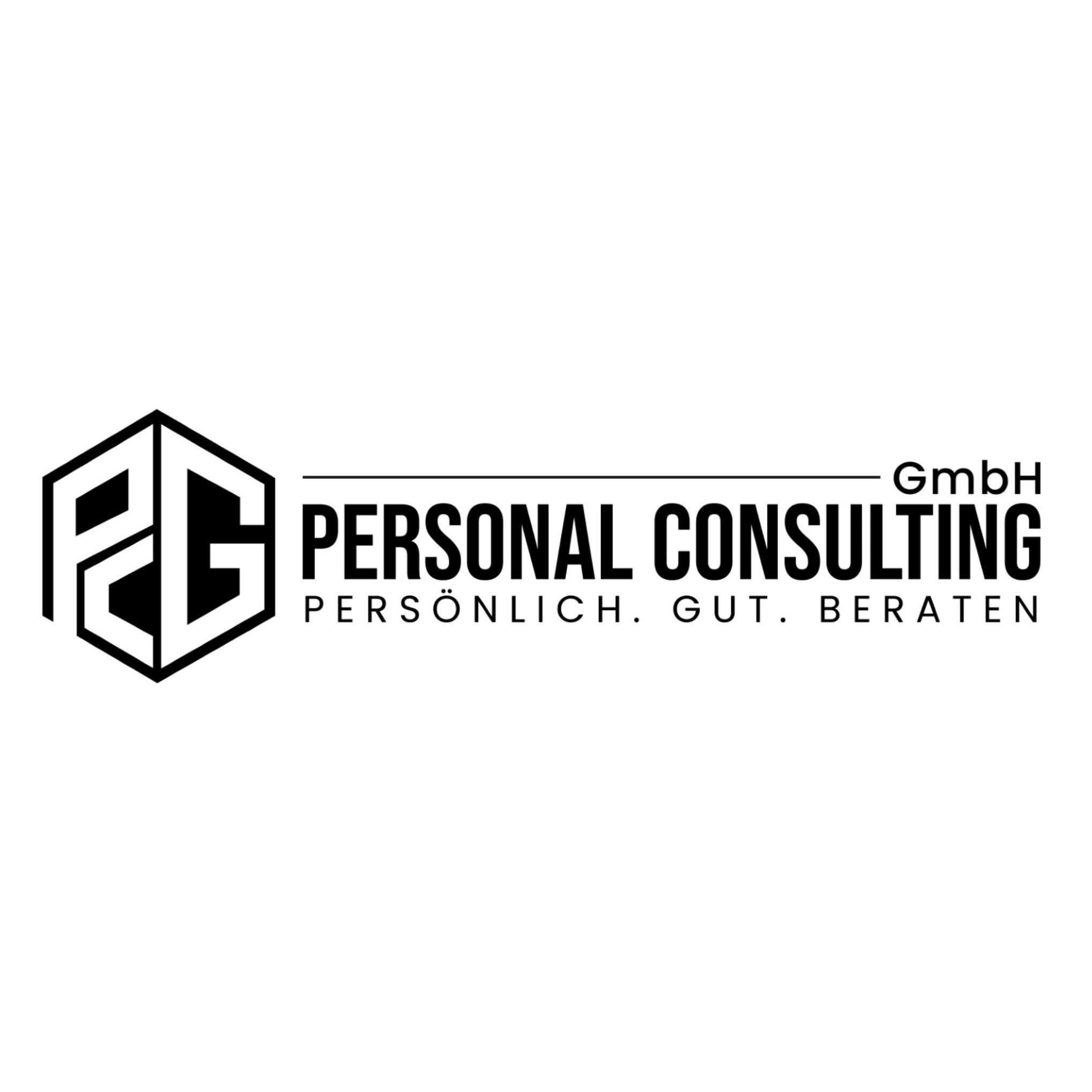 Personal Consulting GmbH in Pfungstadt - Logo