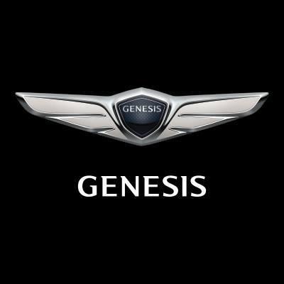 Genesis of Alexandria Logo