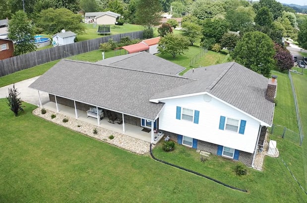 Images Rescue Roofing & Exteriors