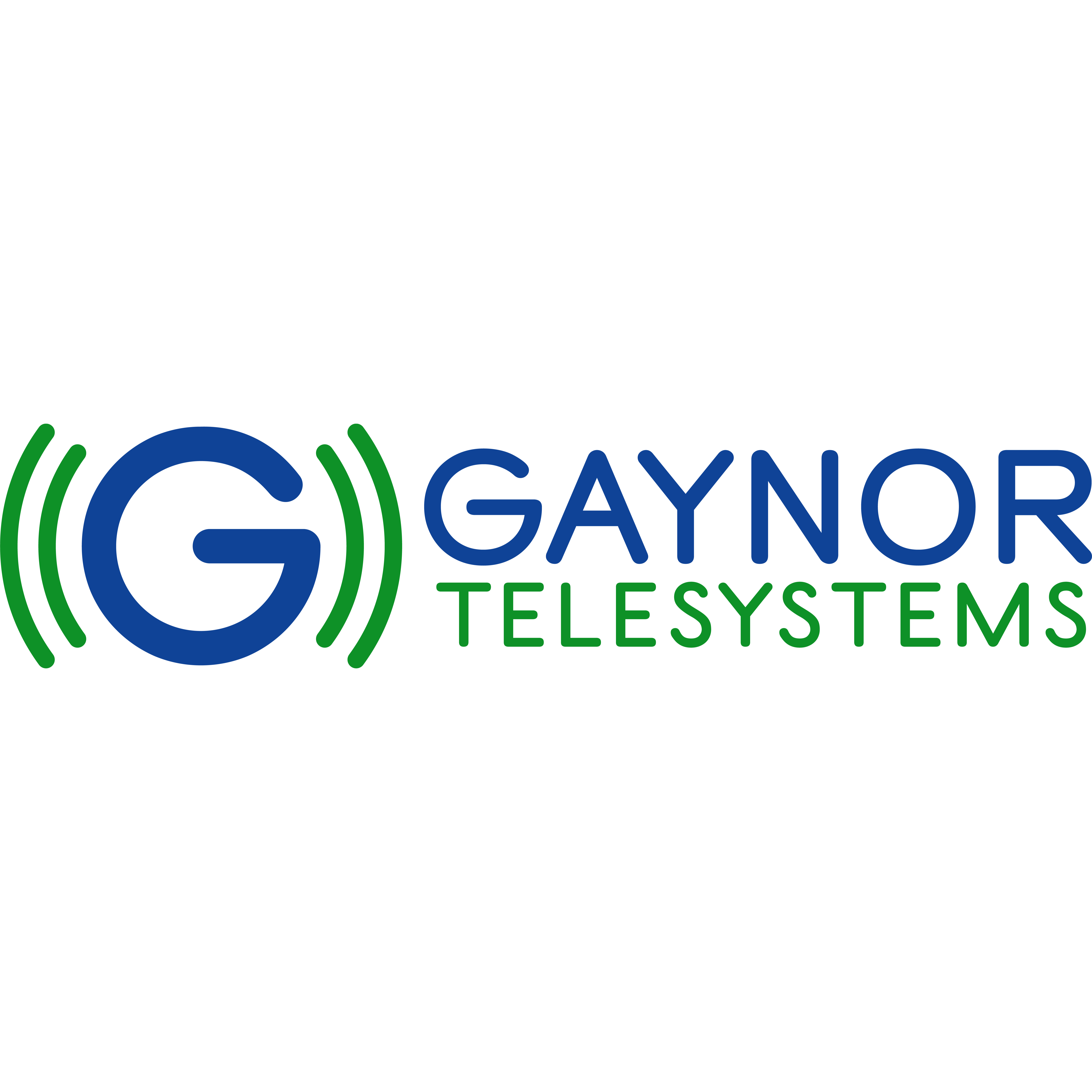 Gaynor Telesystems