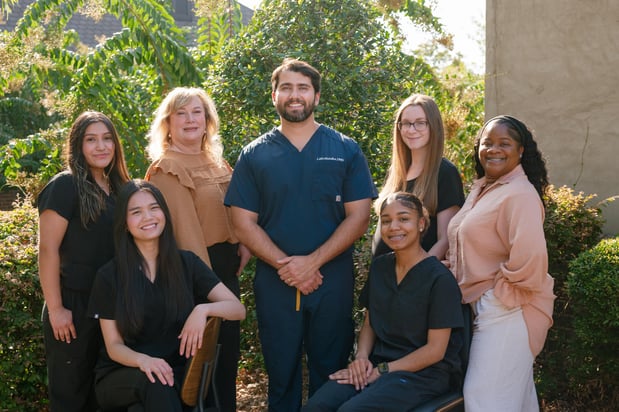 Images Birmingham Dental Implant Studio