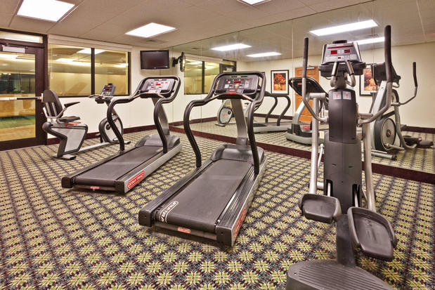 Images Staybridge Suites Buffalo by IHG