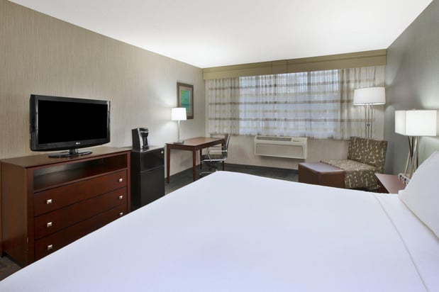 Images Holiday Inn Columbus Dwtn-Capitol Square by IHG