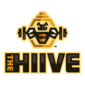 The HIIVE Gym Logo