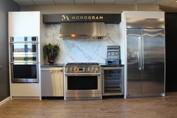Images Rogers Appliances